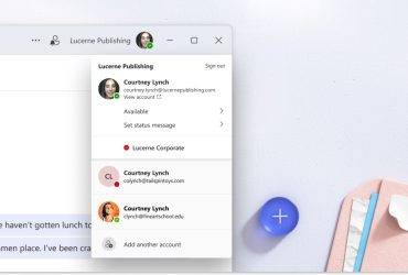 Microsoft rewolucjonizuje Teams: jedna aplikacja dla wszystkich kont, Microsoft